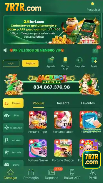 7r7r.com - aproveitar o premium app exclusivo